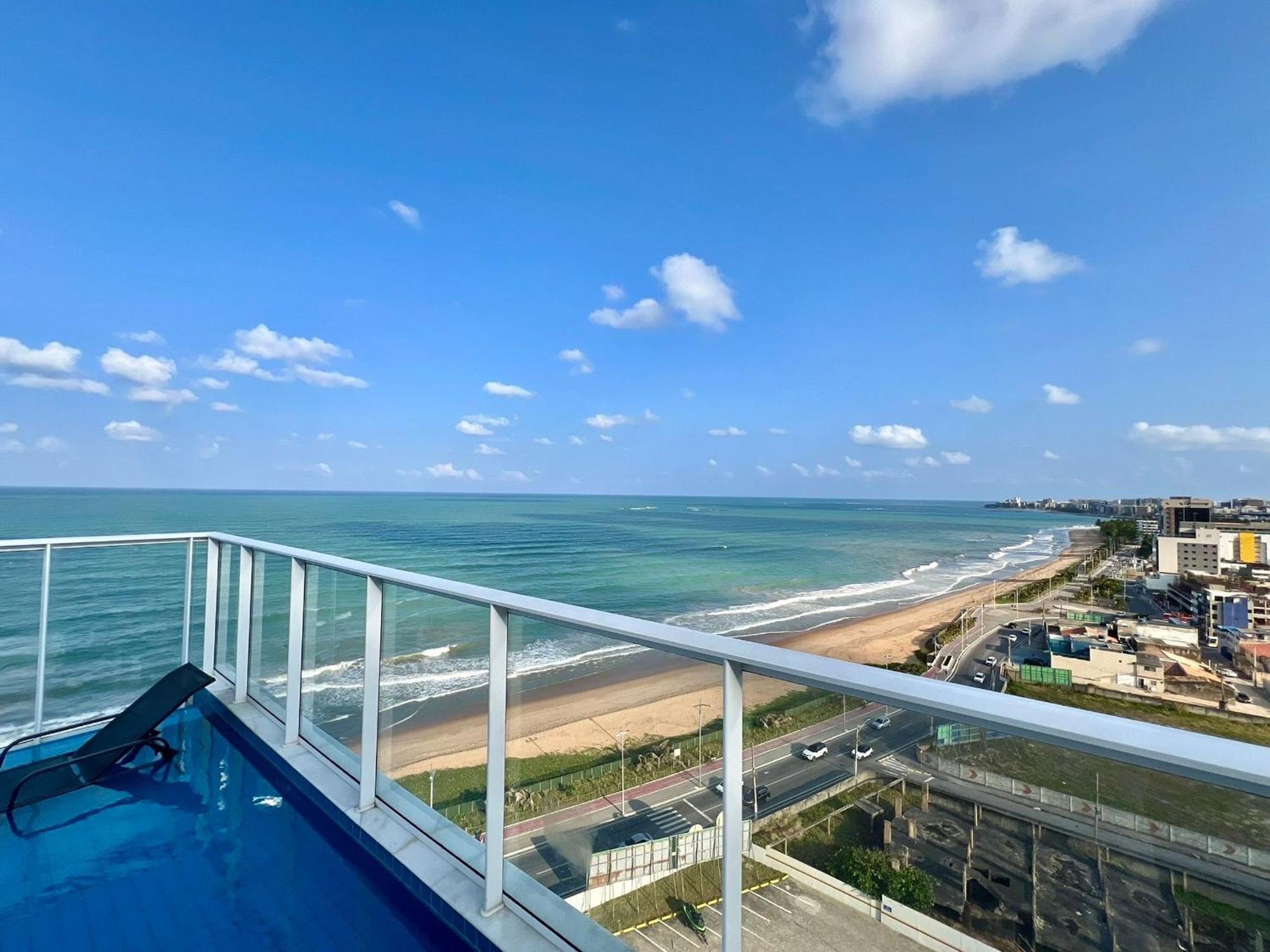 Apartamento Rn 1012-mandi Hospitalidade Maceió