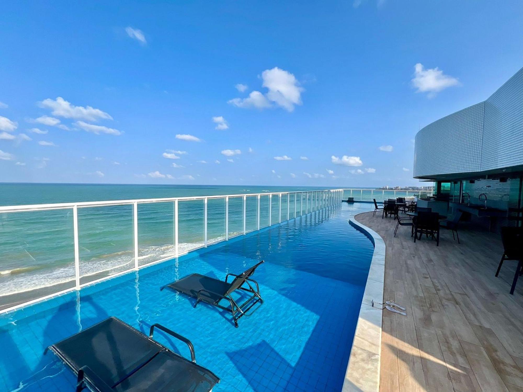 Apartamento Rn 1012-mandi Hospitalidade Maceió