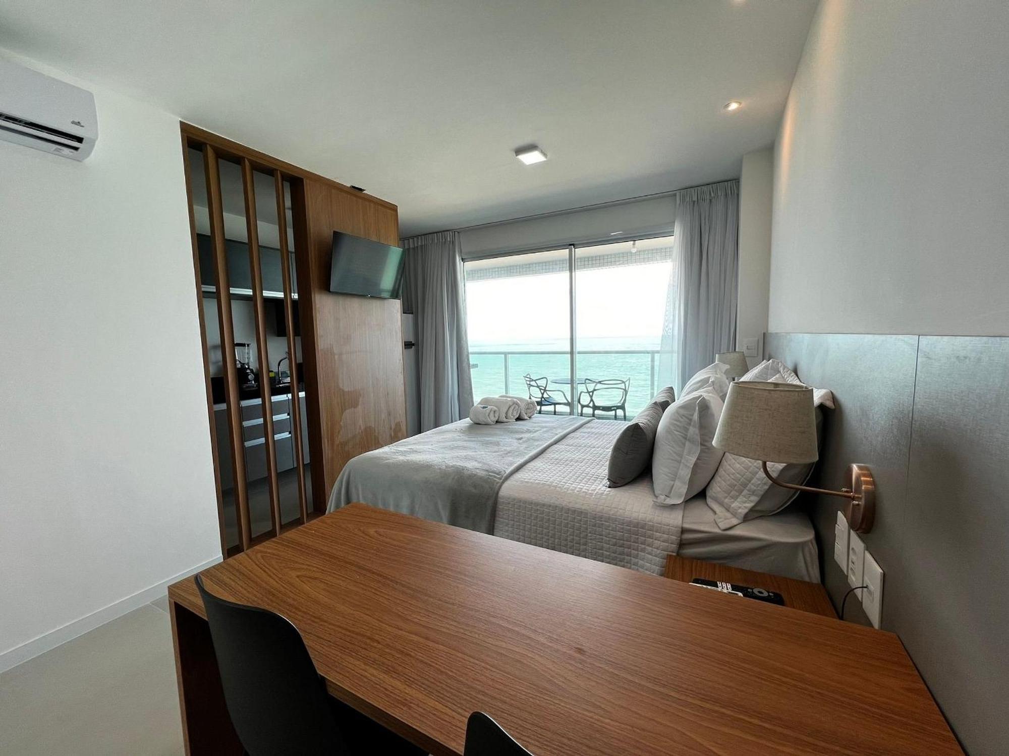 Rn 1012-mandi Hospitalidade Apartamento *