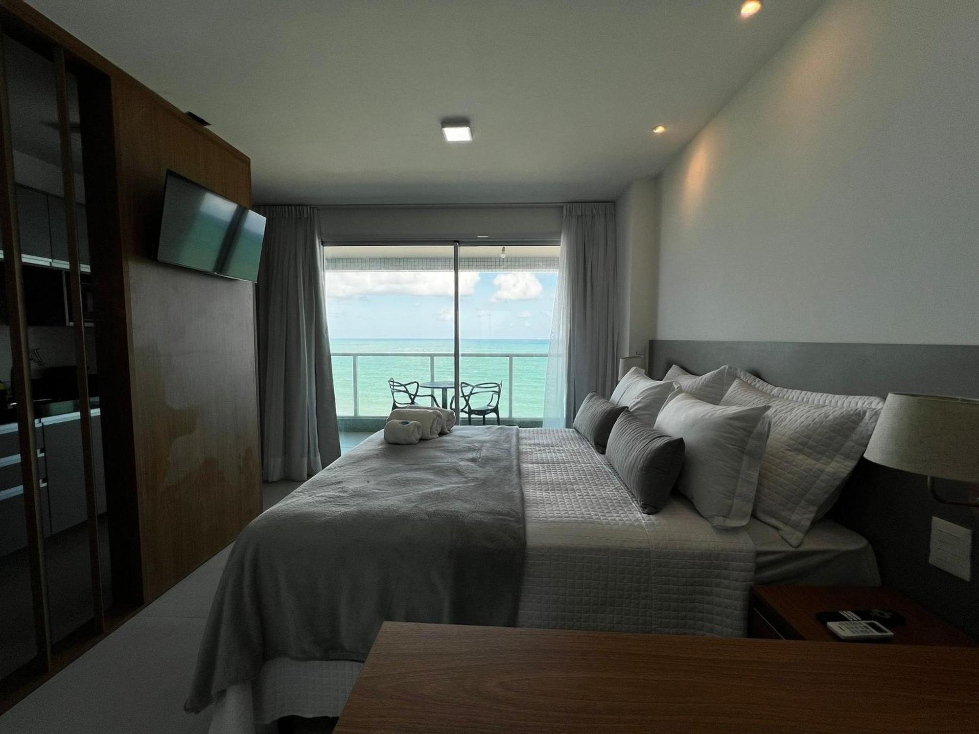 Apartamento Rn 1012-mandi Hospitalidade Maceió