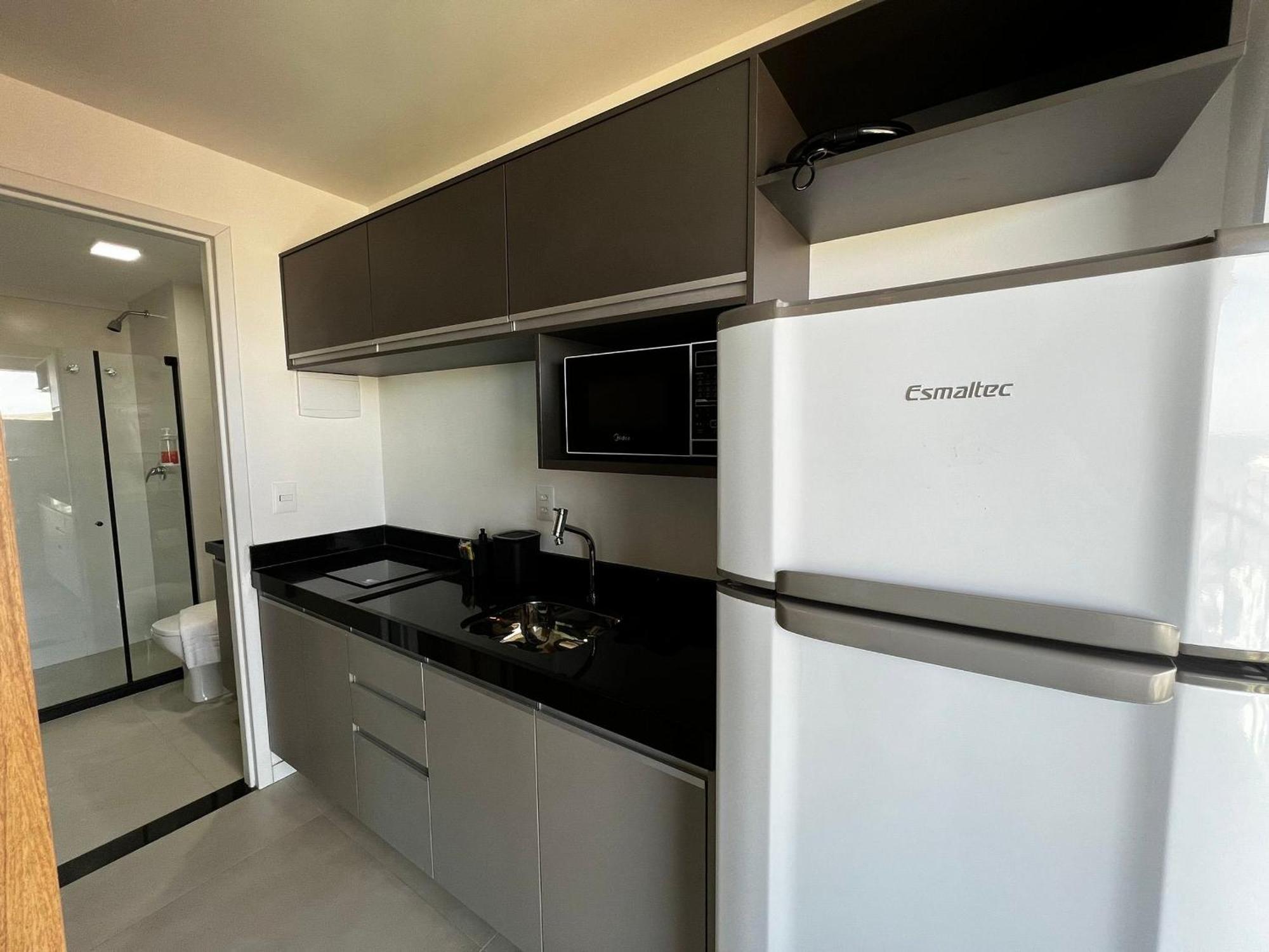 Rn 1012-mandi Hospitalidade Apartamento Maceió